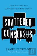 Shattered Consensus
