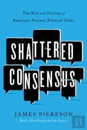 Shattered Consensus