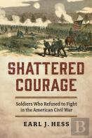 Shattered Courage