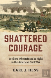 Shattered Courage