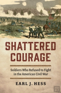 Bertrand.pt - Shattered Courage