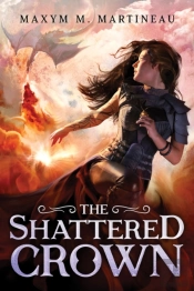 Shattered Crown