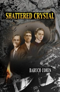 Bertrand.pt - Shattered Crystal