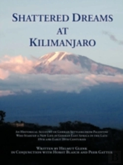Bertrand.pt - Shattered Dreams At Kilimanjaro