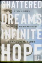 Shattered Dreams, Infinite Hope