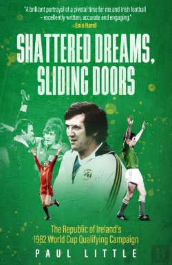 Bertrand.pt - Shattered Dreams, Sliding Doors