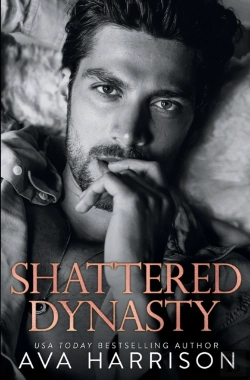Bertrand.pt - Shattered Dynasty
