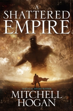 Bertrand.pt - Shattered Empire