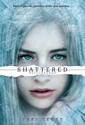 Shattered - Estilhaçada