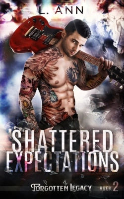 Bertrand.pt - Shattered Expectations
