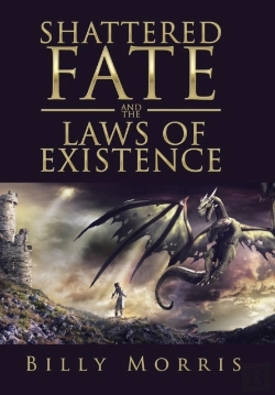 Bertrand.pt - Shattered Fate And The Laws Of Existence