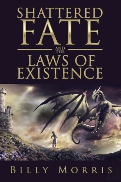 Bertrand.pt - Shattered Fate And The Laws Of Existence