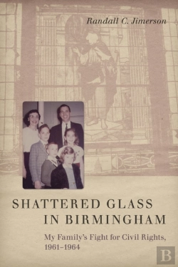 Bertrand.pt - Shattered Glass In Birmingham