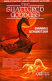 Shattered Goddess