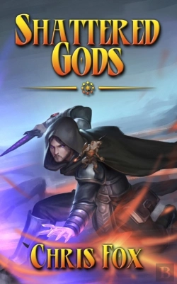 Bertrand.pt - Shattered Gods