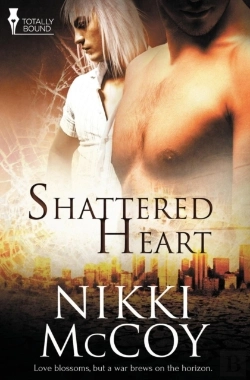 Bertrand.pt - Shattered Heart