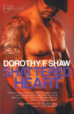 Bertrand.pt - Shattered Heart