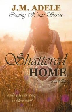 Bertrand.pt - Shattered Home