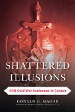 Bertrand.pt - Shattered Illusions Kgb Cold