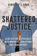 Shattered Justice