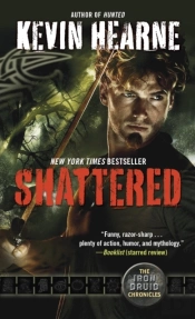 Shattered