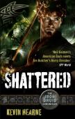 Shattered