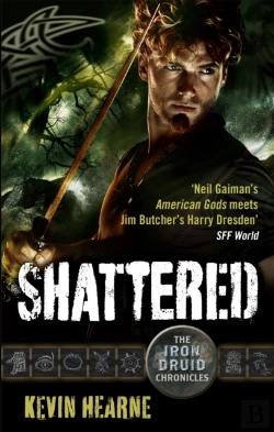 Bertrand.pt - Shattered
