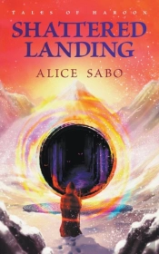 Shattered Landing