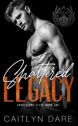 Bertrand.pt - Shattered Legacy