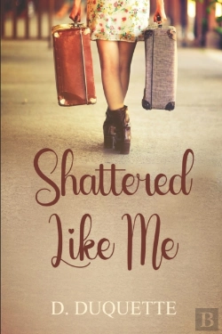 Bertrand.pt - Shattered Like Me