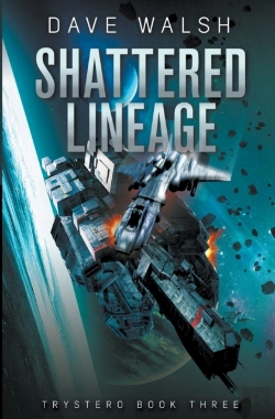 Bertrand.pt - Shattered Lineage