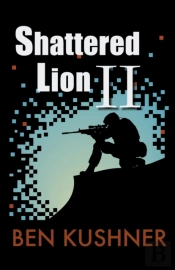 Shattered Lion: Volume 2