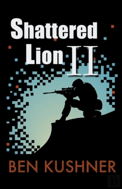 Bertrand.pt - Shattered Lion: Volume 2