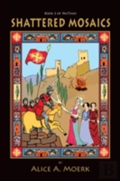 Shattered Mosaics, Book 2 Of Pastimes