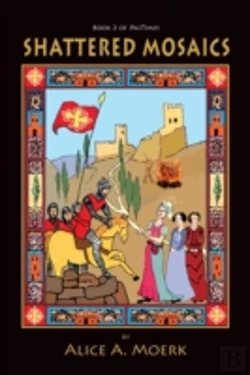 Bertrand.pt - Shattered Mosaics, Book 2 Of Pastimes
