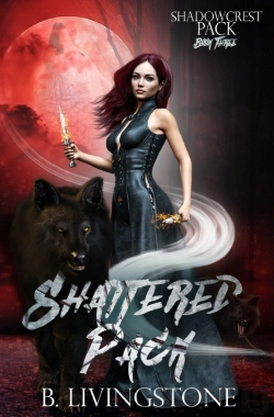 Bertrand.pt - Shattered Pack