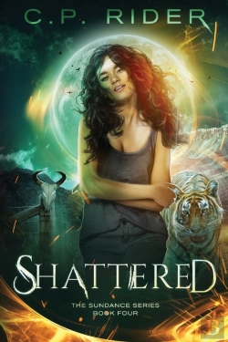 Bertrand.pt - Shattered