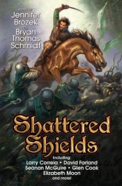 Shattered Shields