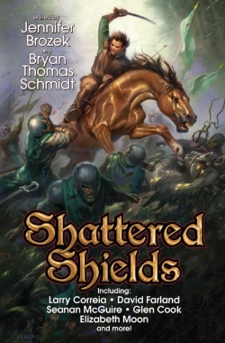 Bertrand.pt - Shattered Shields