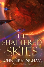 Shattered Skies