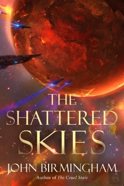 Bertrand.pt - Shattered Skies