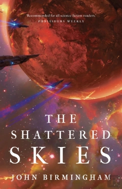 Bertrand.pt - Shattered Skies