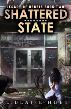 Bertrand.pt - Shattered State