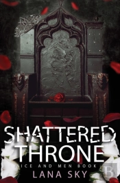 Shattered Throne