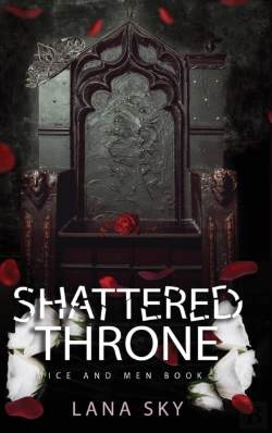 Bertrand.pt - Shattered Throne