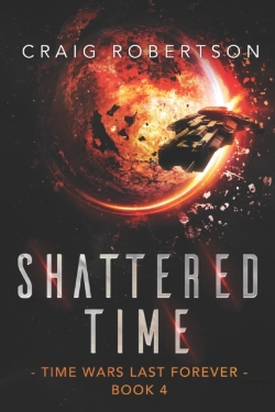 Bertrand.pt - Shattered Time