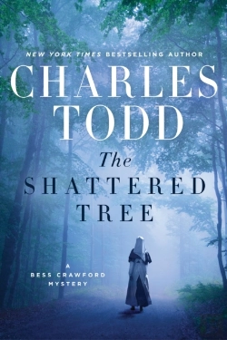 Bertrand.pt - Shattered Tree