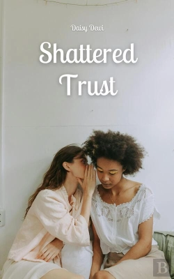 Bertrand.pt - Shattered Trust