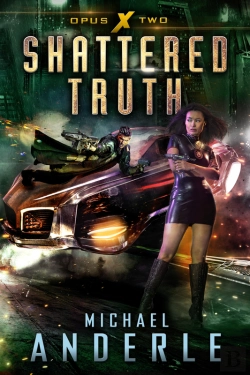 Bertrand.pt - Shattered Truth