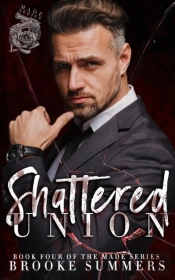 Shattered Union
